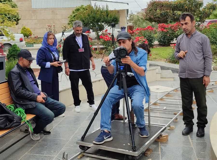 فیلم سینمایی «وضعیت قرمز» در ایستگاه آغاز