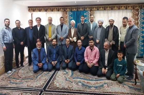 نخبه‌های قرآنی مازندران تجلیل شدند