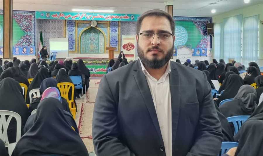  رویکرد اصلی نمایشگاه قرآن و عترت مازندران «تدبر در قرآن» است