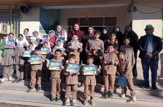 اجرای طرح ایمن‌سازی مدارس حاشیه راه‌های مازندران