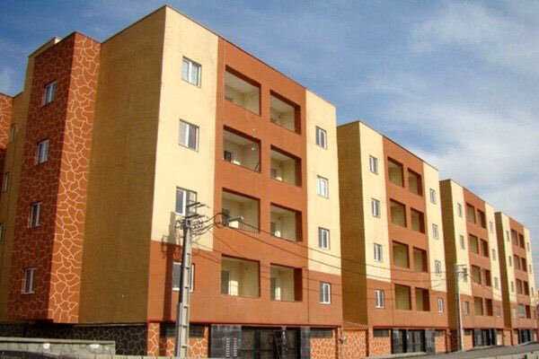 افتتاح ۴۲۸ واحد مسکن حمایتی در مازندران 
