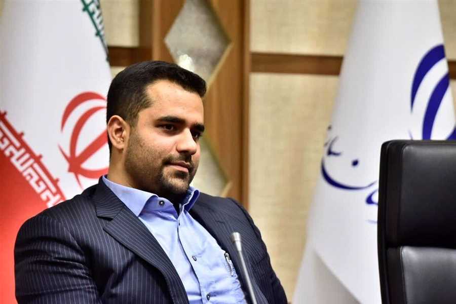 جوان ایرانی، پرچمدار پیشرفت است