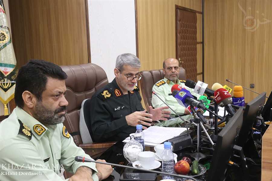 رشد قتل در مازندران / وقتی نزاع چاقو می‌شود