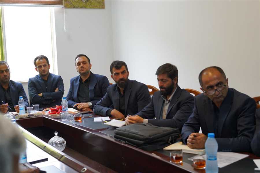 آب و راه مهم‌ترین مطالبه چهاردانگه