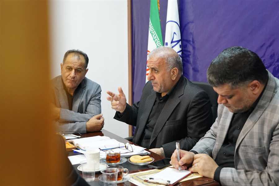 آب و راه مهم‌ترین مطالبه چهاردانگه