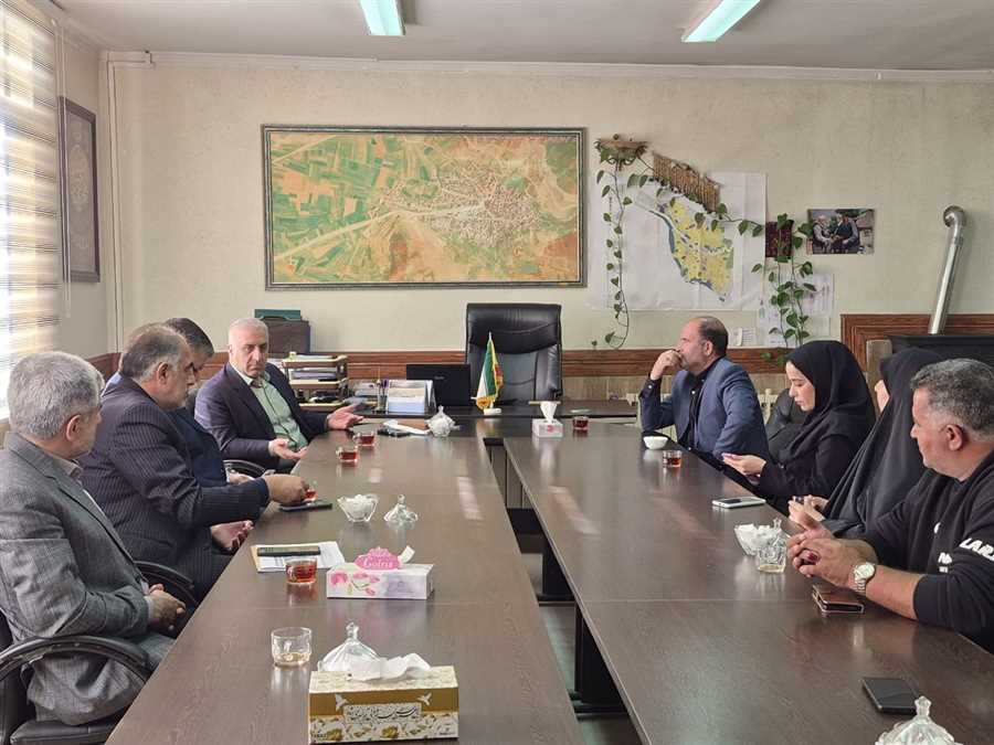 ملاقات زیر آسمانِ "پشتکوه" + فیلم