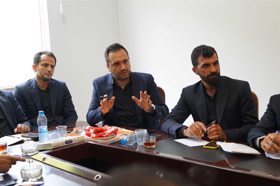 آب و راه مهم‌ترین مطالبه چهاردانگه