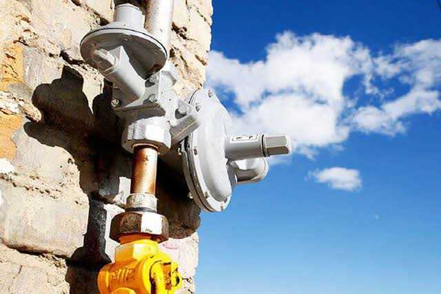 زمستان، حریفِ گاز مازندران نشد