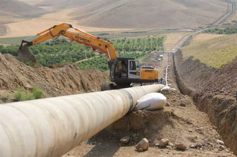 تقویت زیرساخت‌های گازرسانی مازندران ضروری است